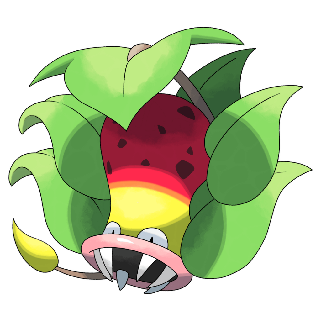 (OC) All of my Legends Z-A Mega Evolution Concepts thus far!