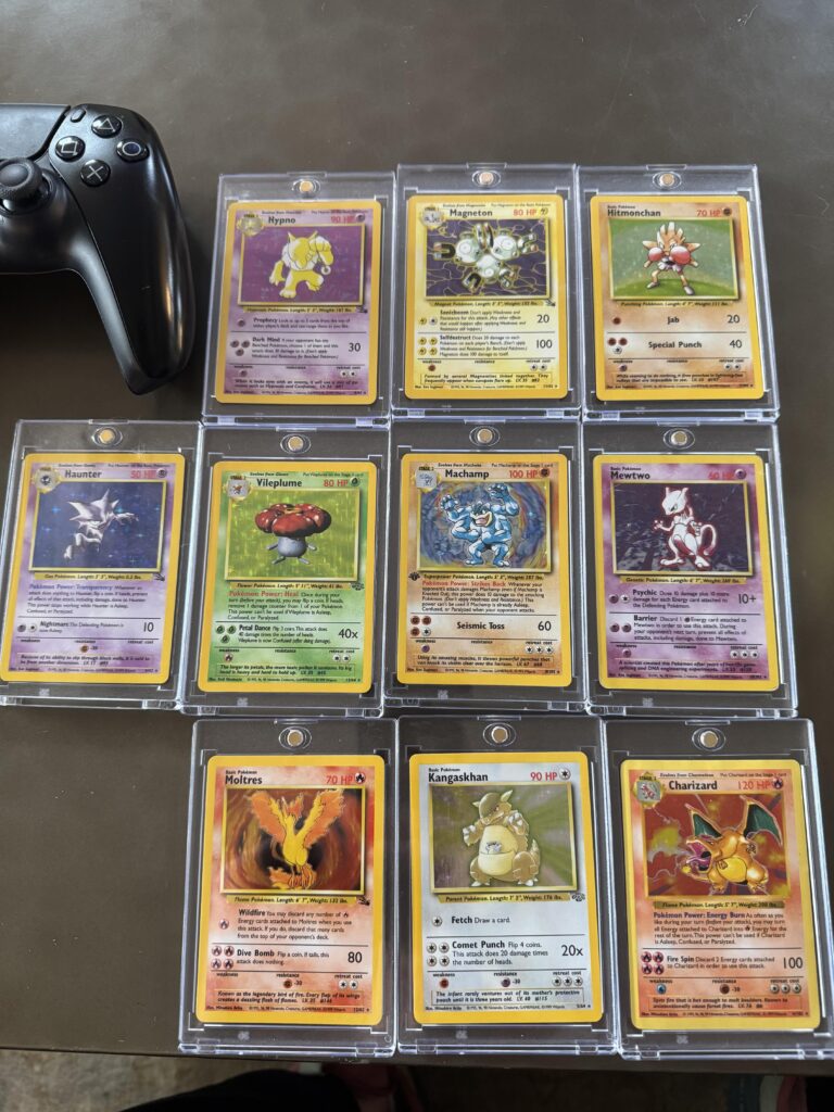 Can someone tell me what I have here?