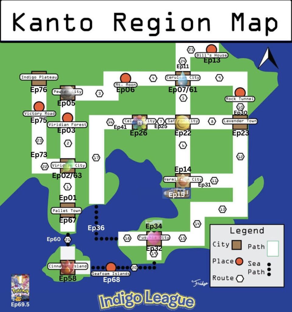 I couldn’t find this map so I made it
