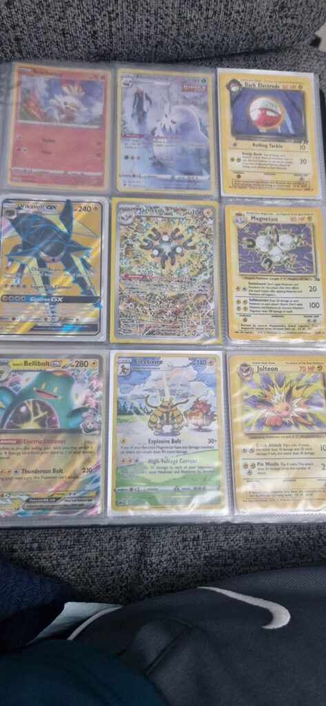 Whats your guys favourite card on this page?