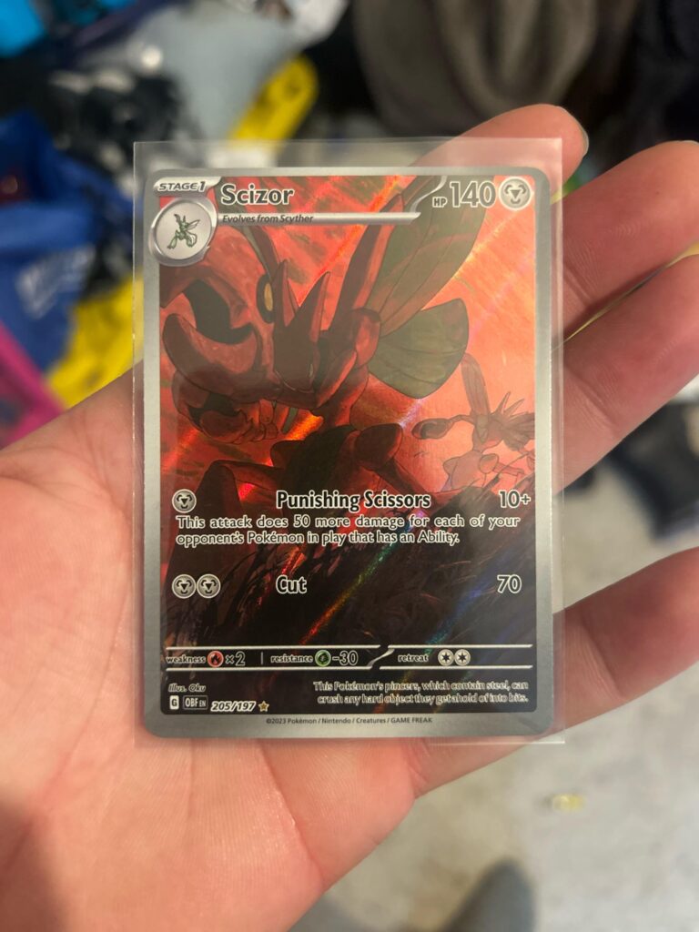 why is cut so weird(top/bottom)?