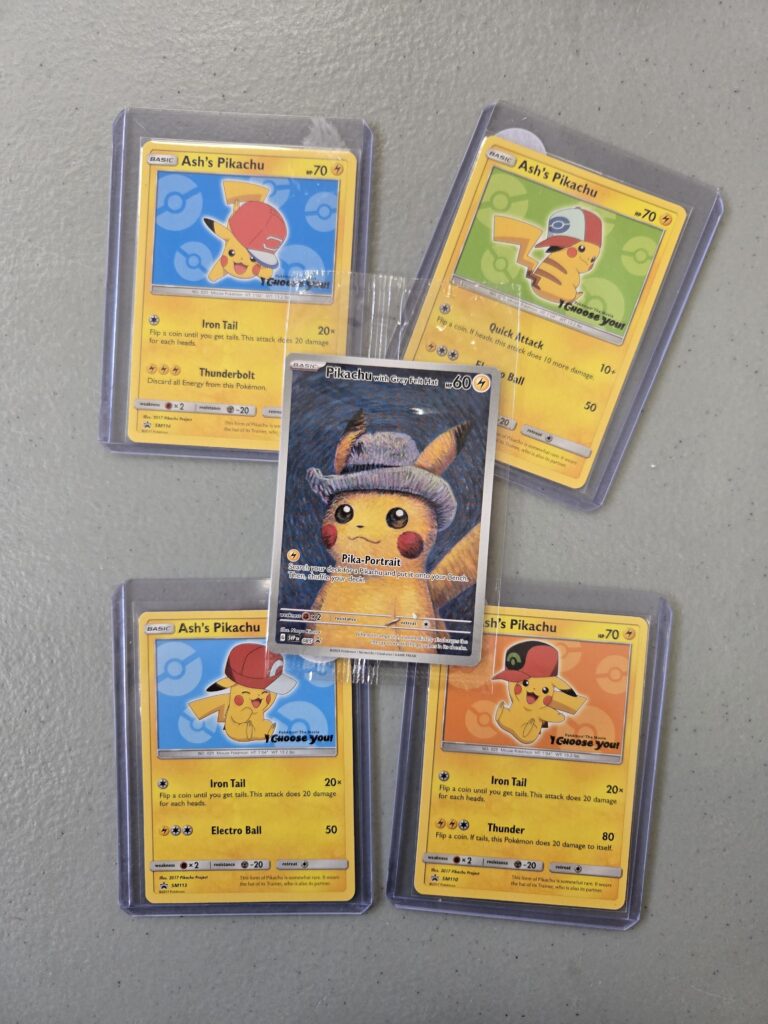New grail acquired