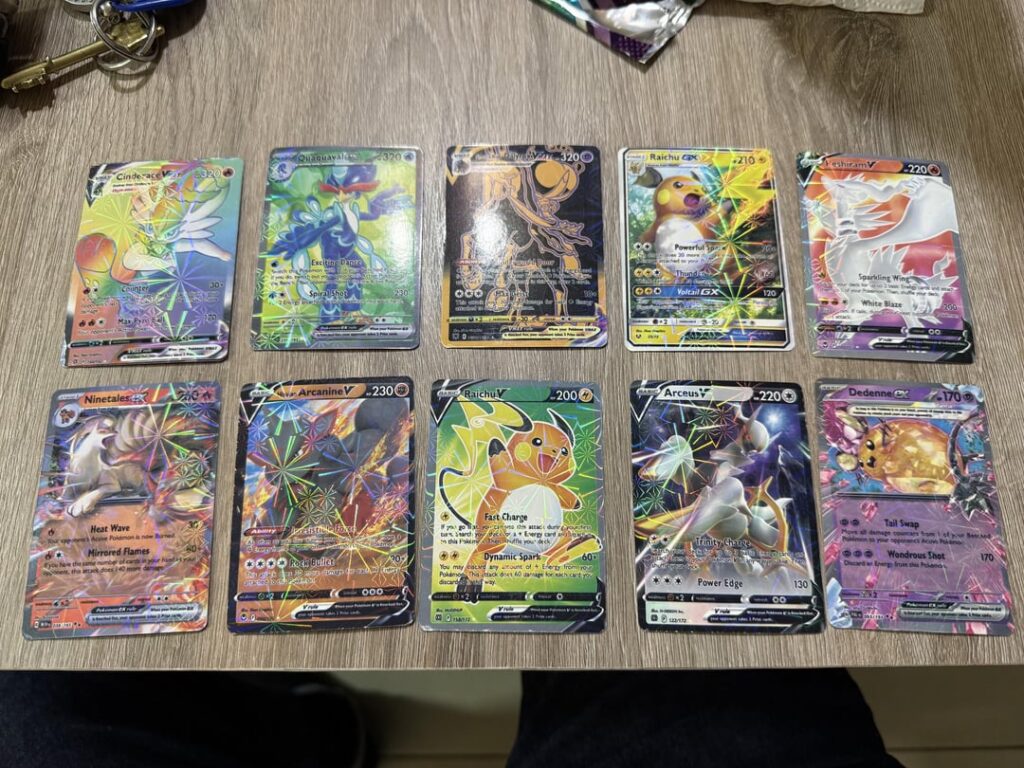Yeah you’re all jealous, I know