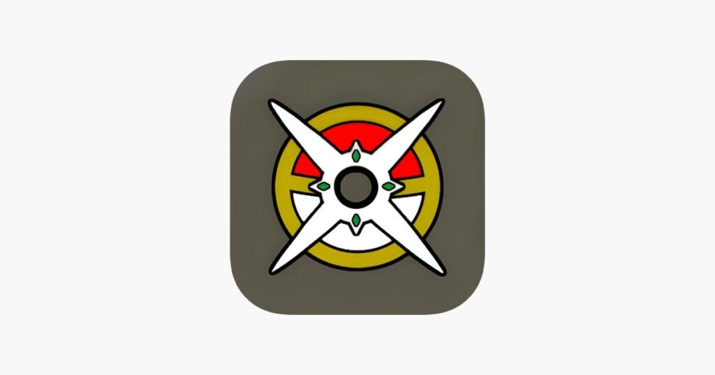 Prokedex (Recommendation for mobile Pokédex)