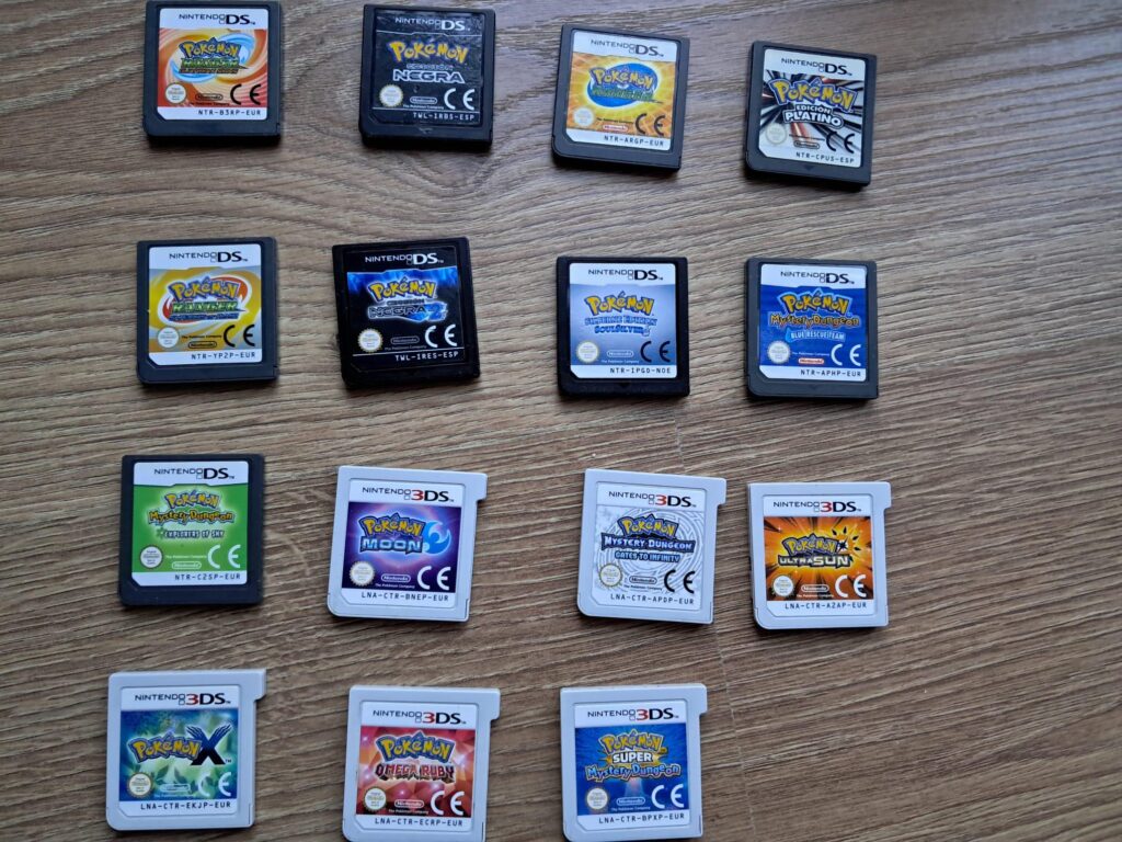 A friend gave me these for my birthday
