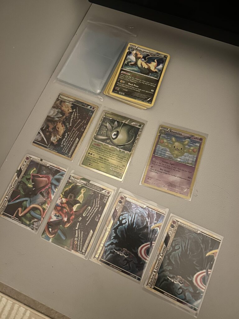 Collection?