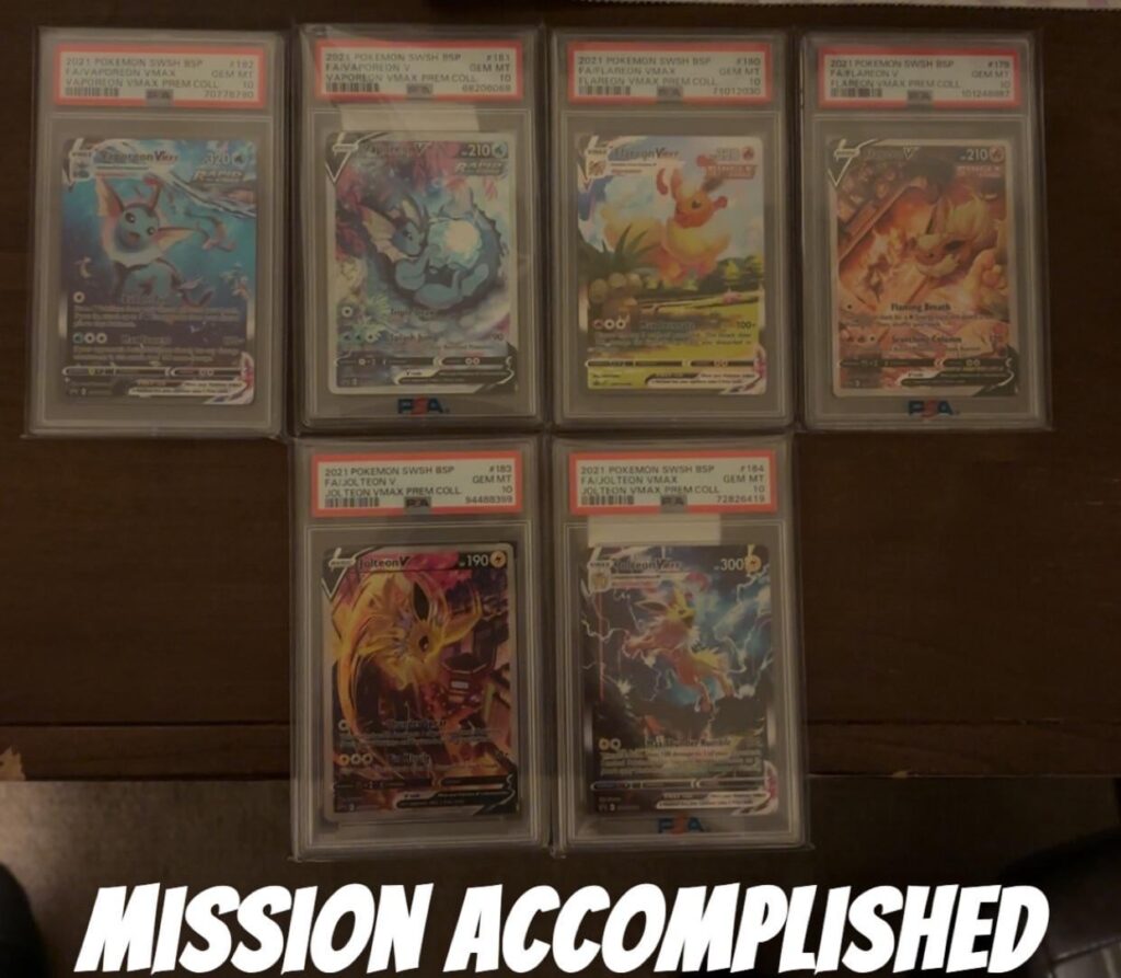 I’m proud to say I’ve finally done it