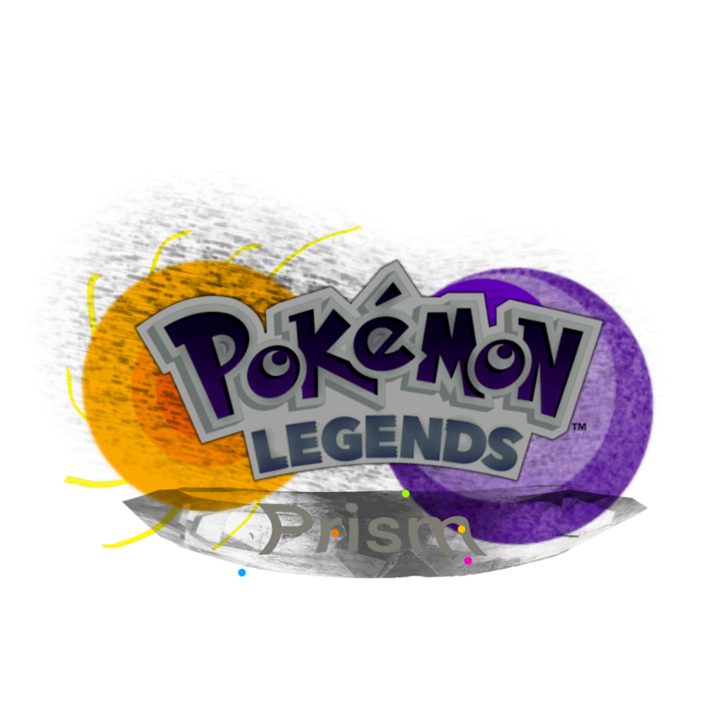 Pokémon legends: prism set in old alola Alolan torrtera is very obvious what it is Alolan quavaval is a huwaiian duck and Alolan charizard is a brown anole