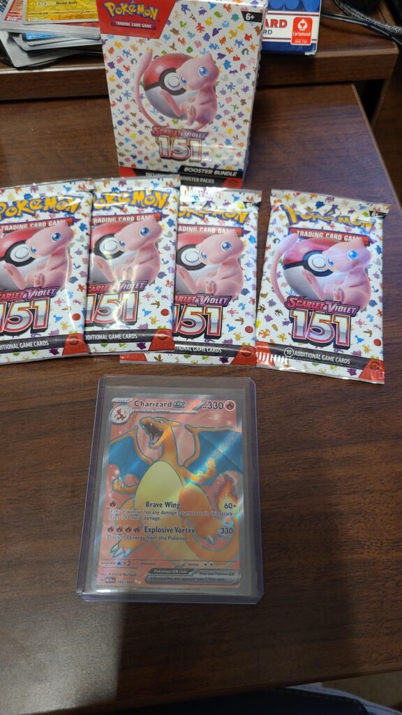 Second pack🙏