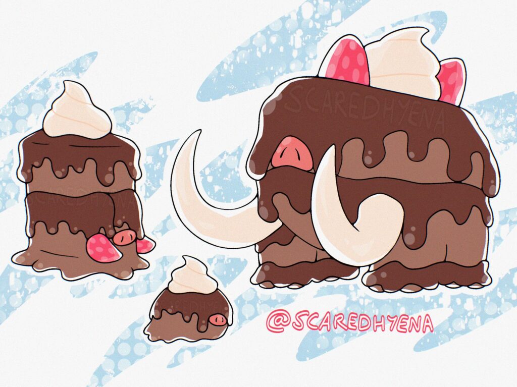 What should I name them? [OC]