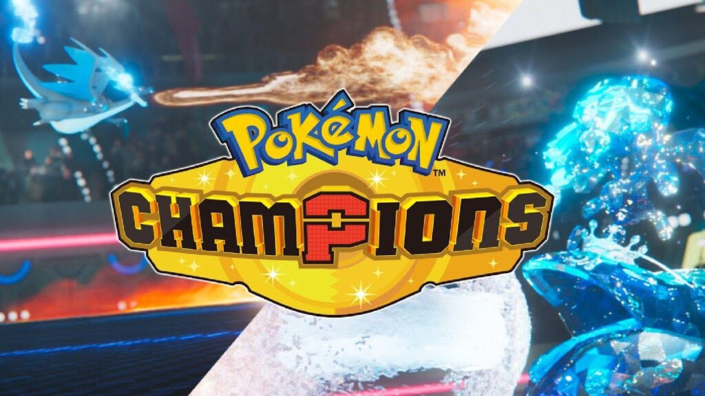 I'm happy that, even though the new game has real-time combat, they threw turn-based aficionados like me a bone with Champions. Do you think future mainline games will evolve their battle system more freely now that they have a safe base to run VGC on?