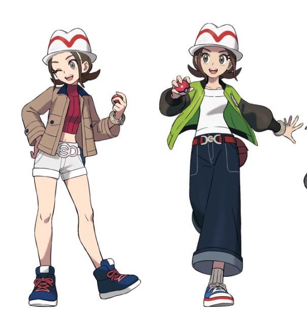 Told a friend of mine the rival was the opposite MC with hair dye, so he wanted to make sure