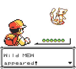 When Rumours Come True: a deep dive into the history and mechanics of the Mew glitch