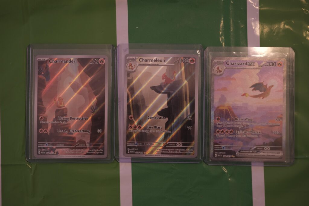 My son pulled this tonight on his 10th birthday. We both went nuts.