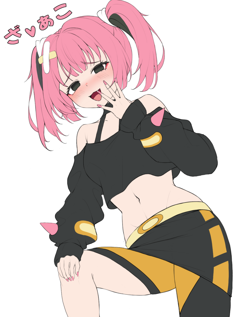 [OC] Coral !