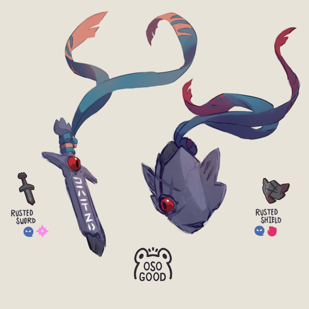 Forgotten Protectors
