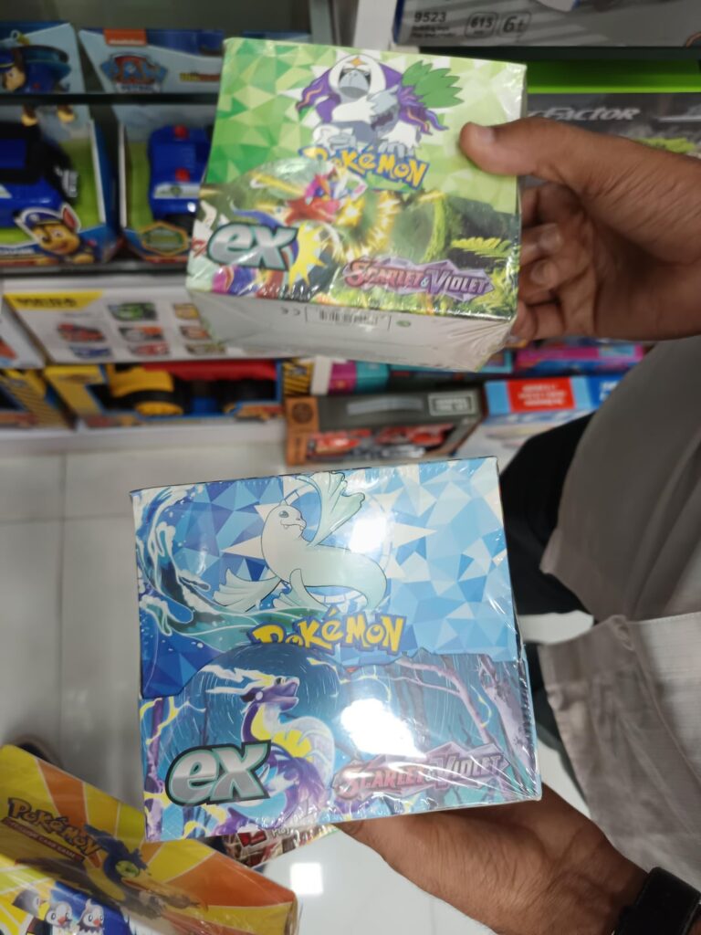 Are these og?