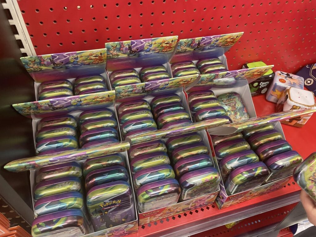 I hate scalpers