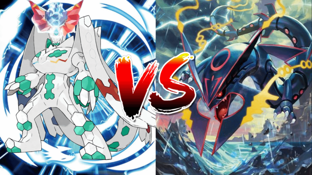 Who Would win?