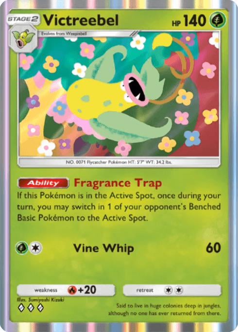 Most unique Abilities and Attacks?