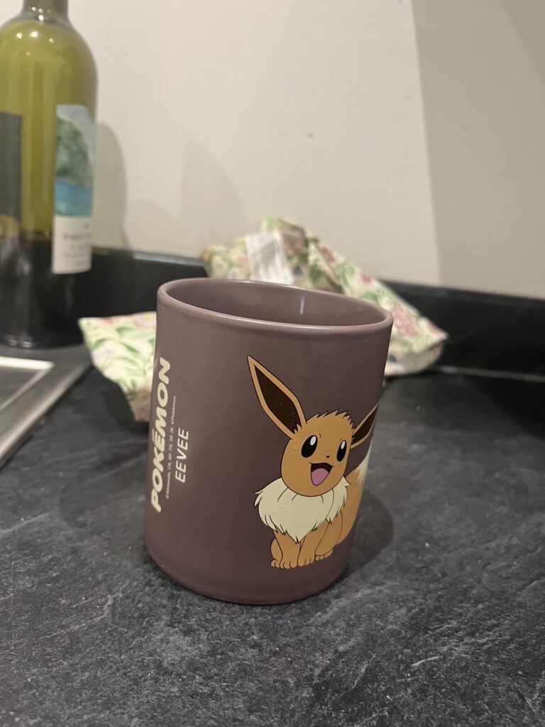 Where can I replace my mug?