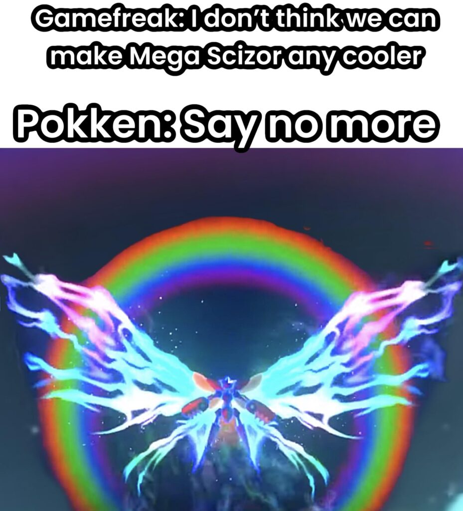 OMG He’s so COOL!!