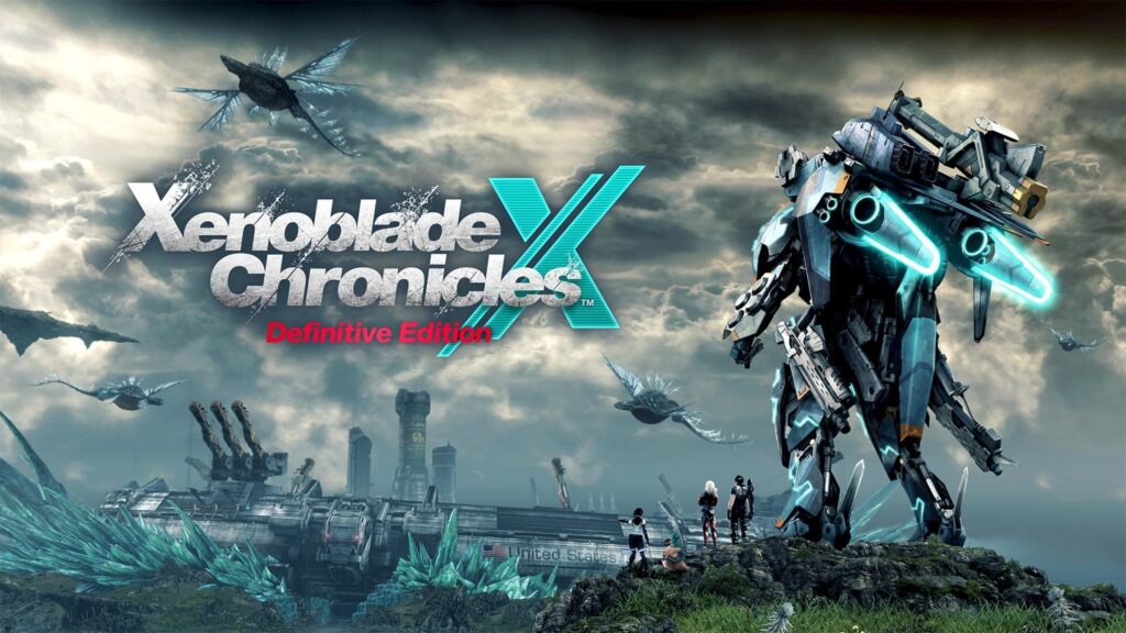 Xenoblade Chronicles X: Definitive Edition: Review MegaThread
