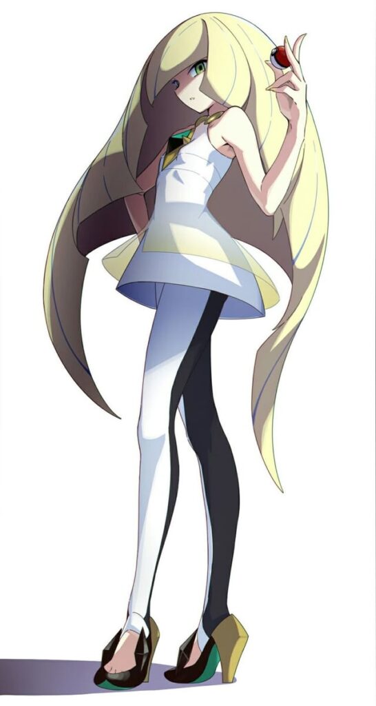 New head canon just dropped