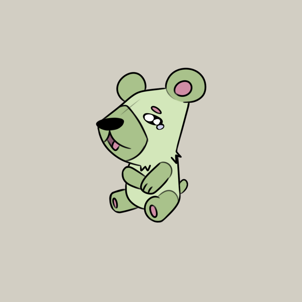 Grass Starters (Grass/Fairy)