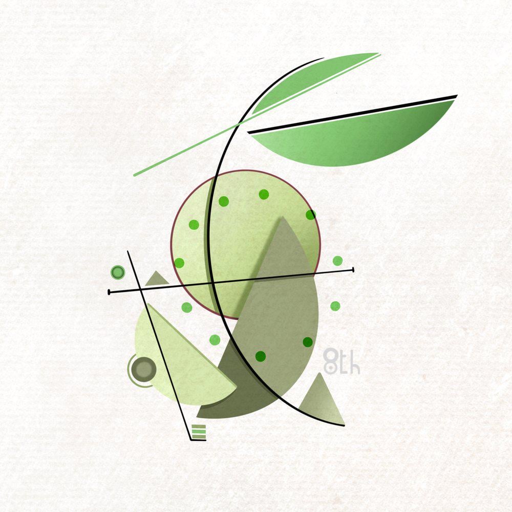 CHIKORITA 🍃✅