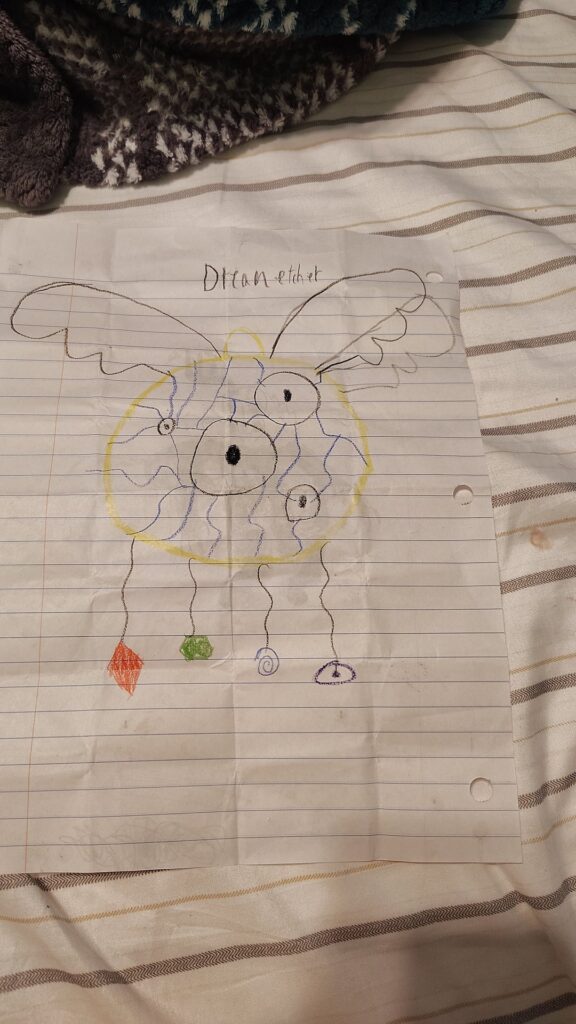 Fakemon dump
