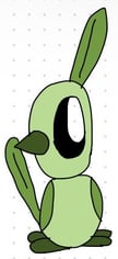 New Starter Pokémon! Chickpeck(Grass/Flying), Lamber(pure Fire)and Kitide(Water/Fairy)