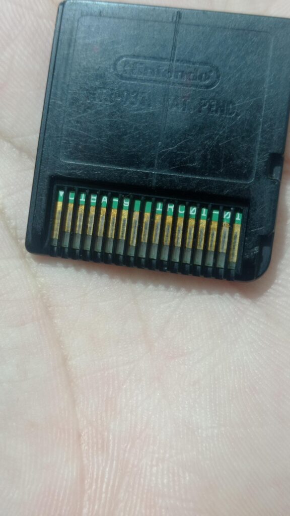 What condition is my cartridge in?