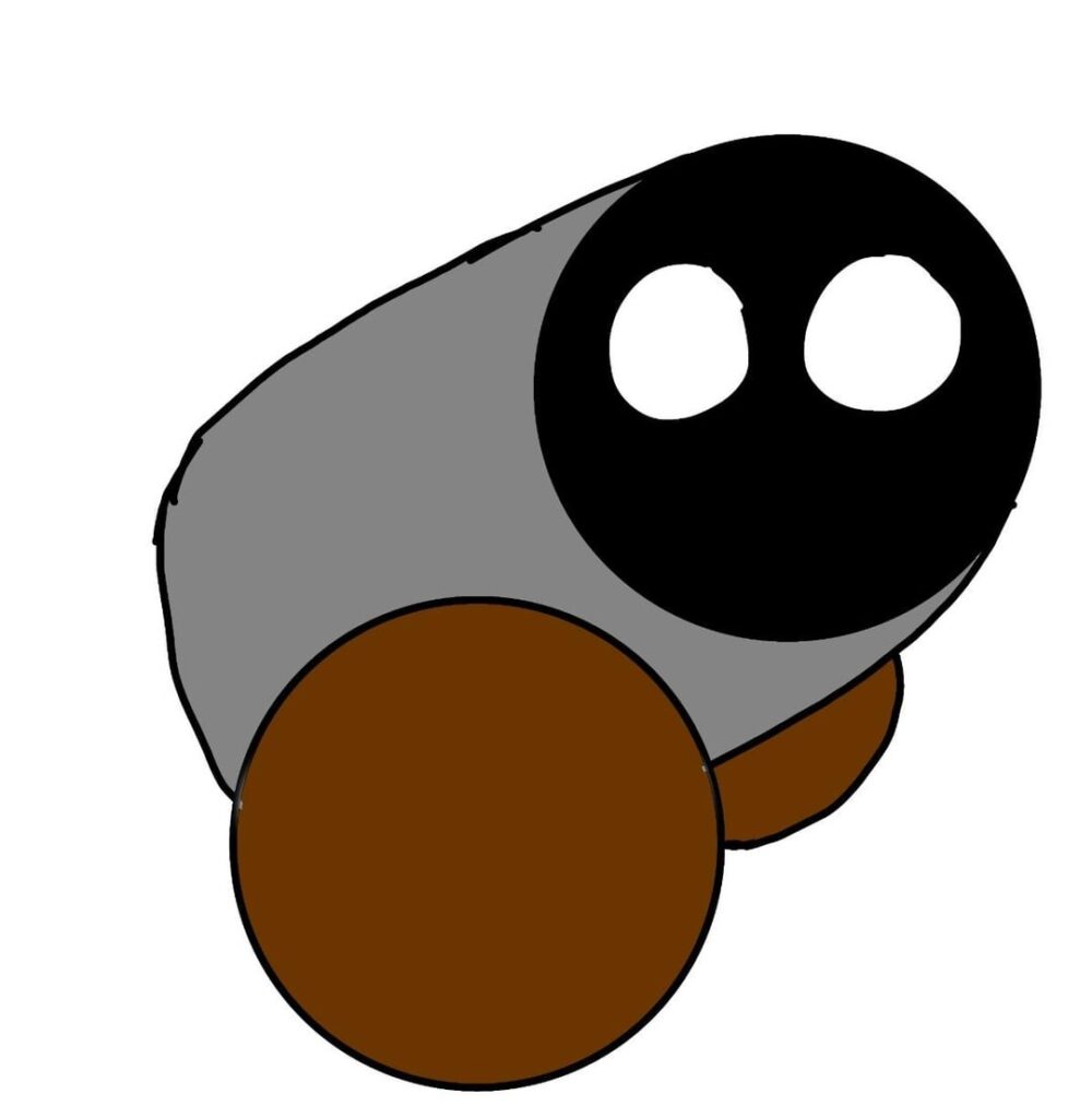 Made this line but I don’t have names… any ideas?