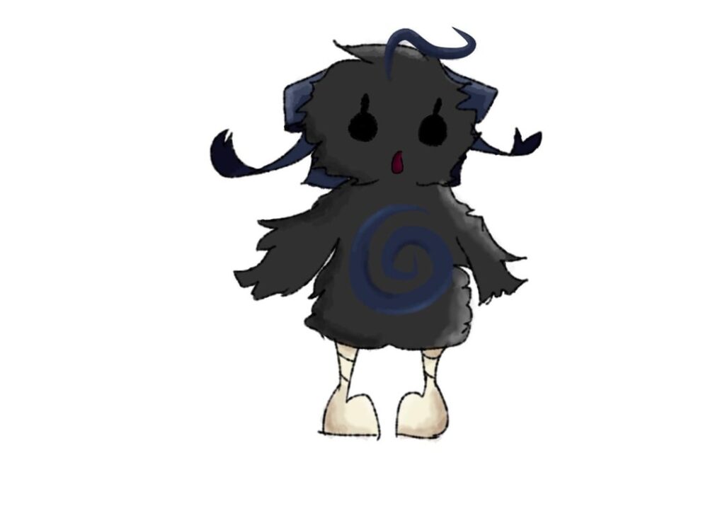name suggestions pls