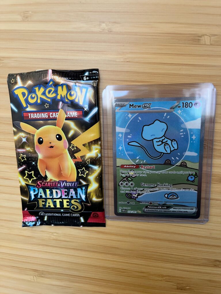 One Pack Magic