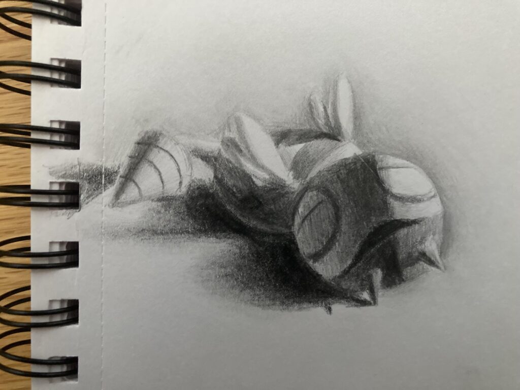 dunsparce