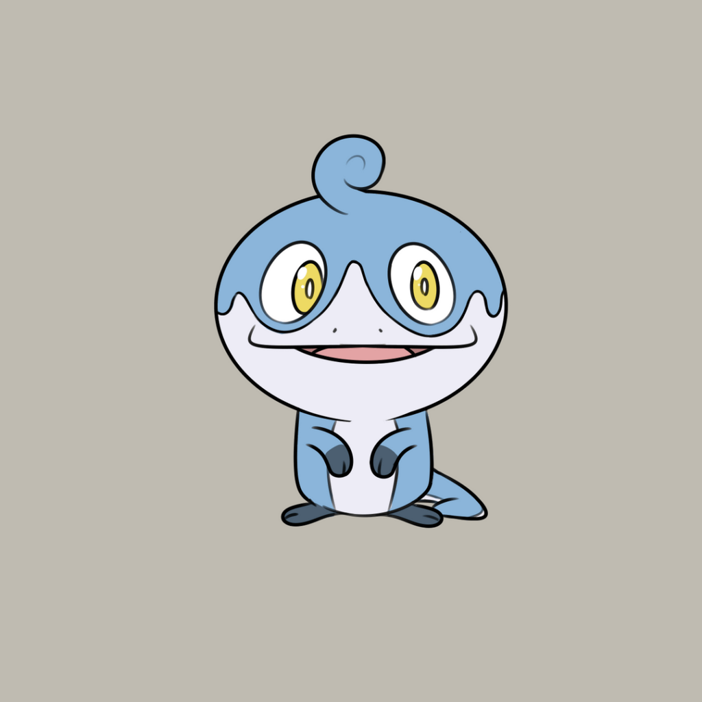 Water Starters