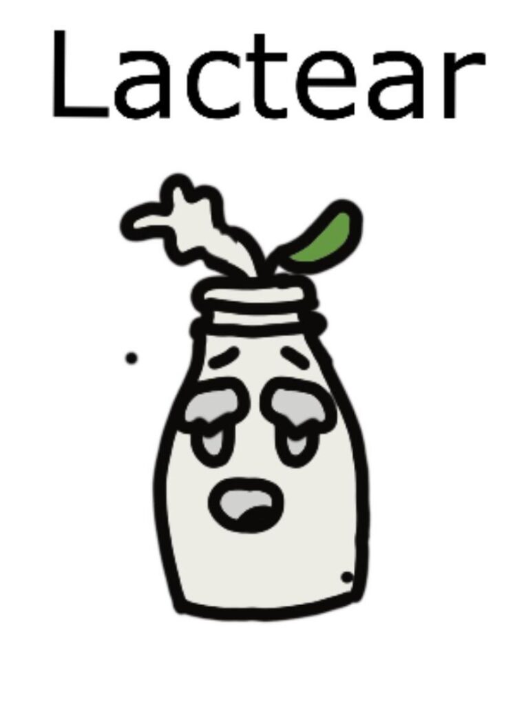 I know it’s not as good as everything else on here, but here’s Lactear, The Buttermilk Pokemon