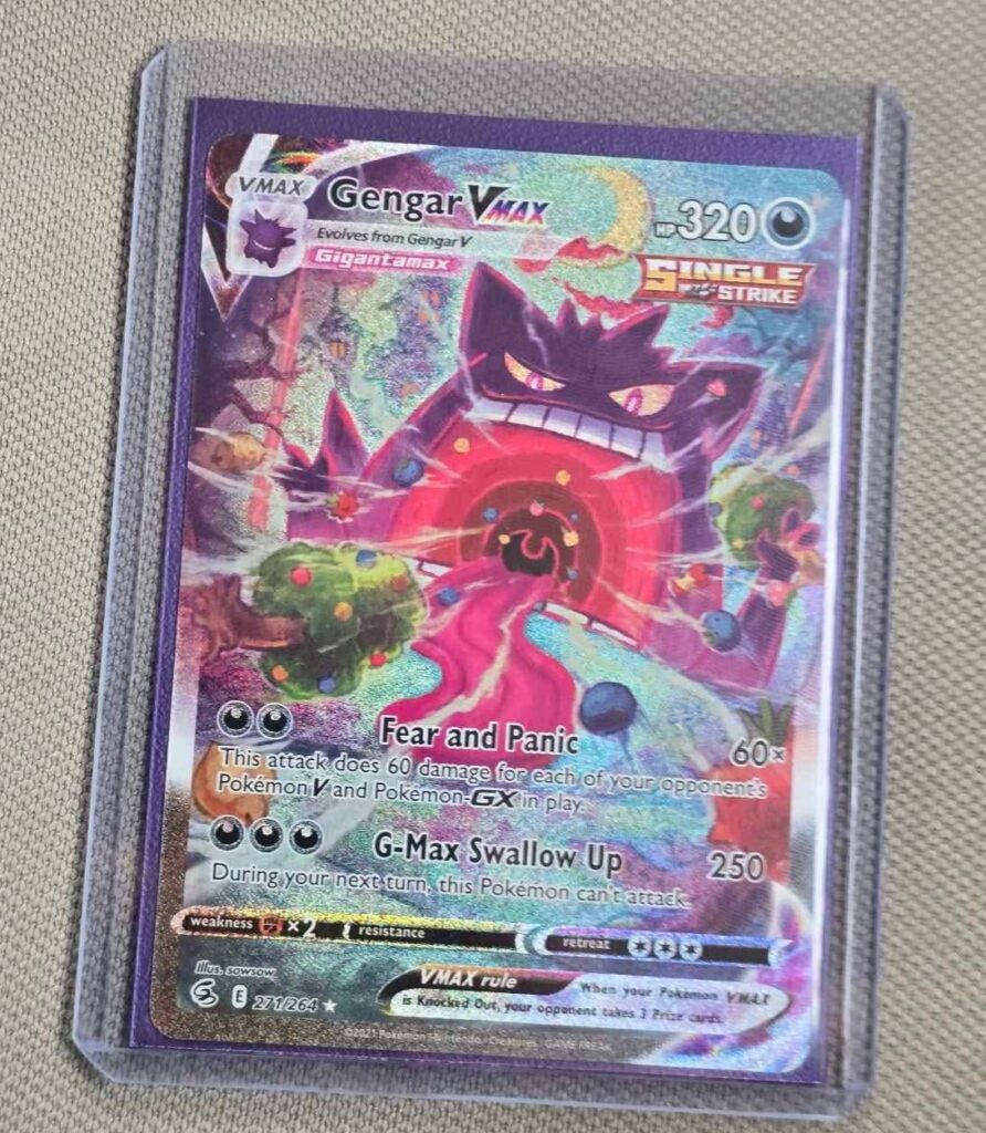 Stopped at local CVS and fiance pulled this