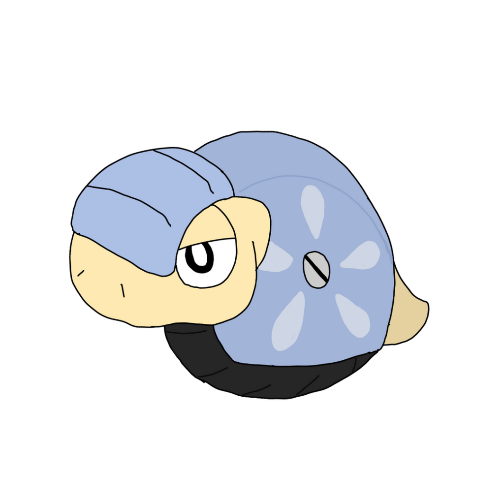 Another Dump of Custom Pokemon - Today, the focus is Unique Gimmicks! Each of the following Pokemon have something unique to them, whether that be Move, Ability or Evolution!