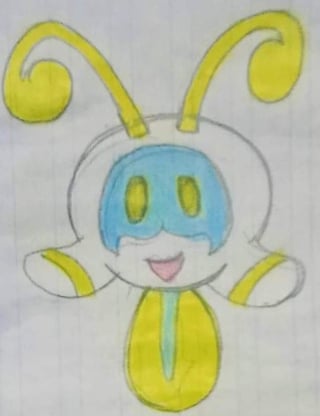 Pokémon Robot