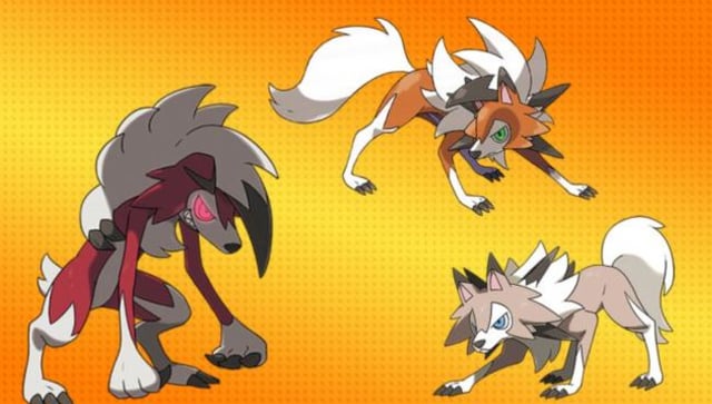 Is  "version split evolution that gets upstaged in the next game" a new archetype.