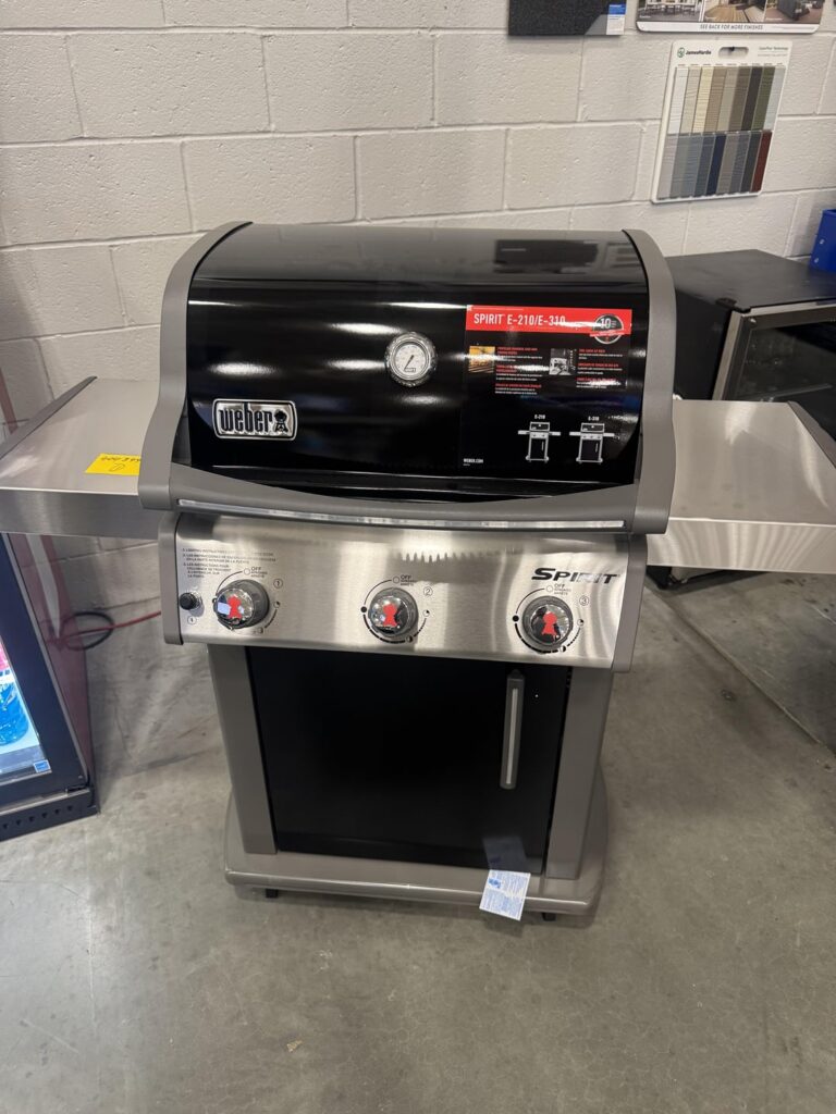 I won a grill at Lowe’s, and traded it less than an hour later for two JT BOOSTER BOXES