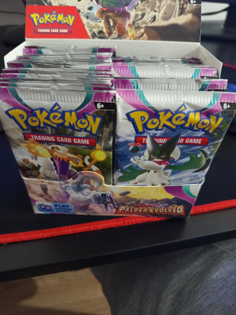 Any thoughts on this set?