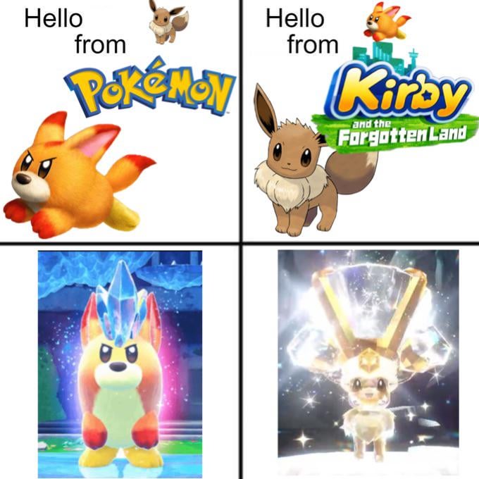 Terastialized Awoofy