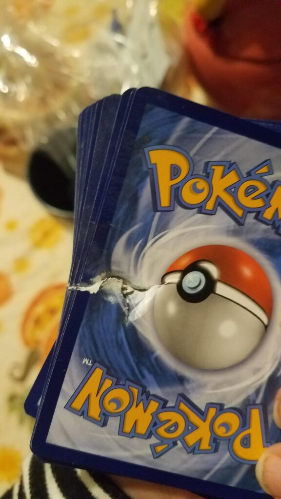 Pokemon Saved My Life