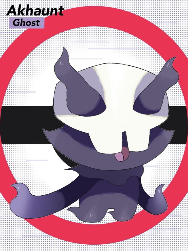 More mons for the ploutosia region