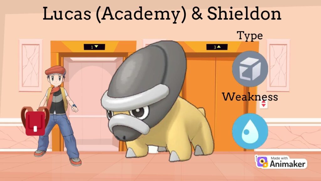 Pokemon Masters EX 2.56.0 Sync Pair Predictions