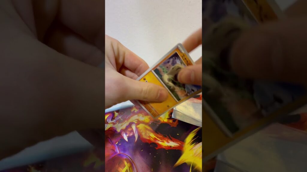 Scarlet EX master set Day 1! #pokemon #japanesepokemon #pokemontcg #pokemonpulls #ptcg